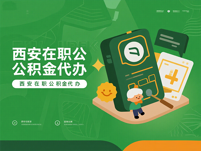 苏州在职公积金代办材料