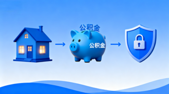 苏州公积金一般封存多久能取