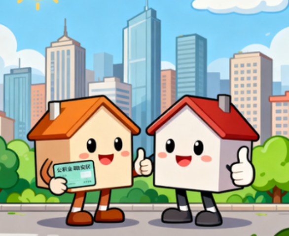 苏州公积金代办服务：专业赋能，合规守护您的住房权益