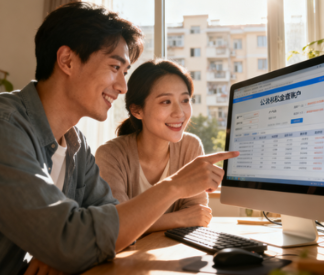 苏州公积金困境：年轻人的“鸡肋”还是“隐形的翅膀”？
