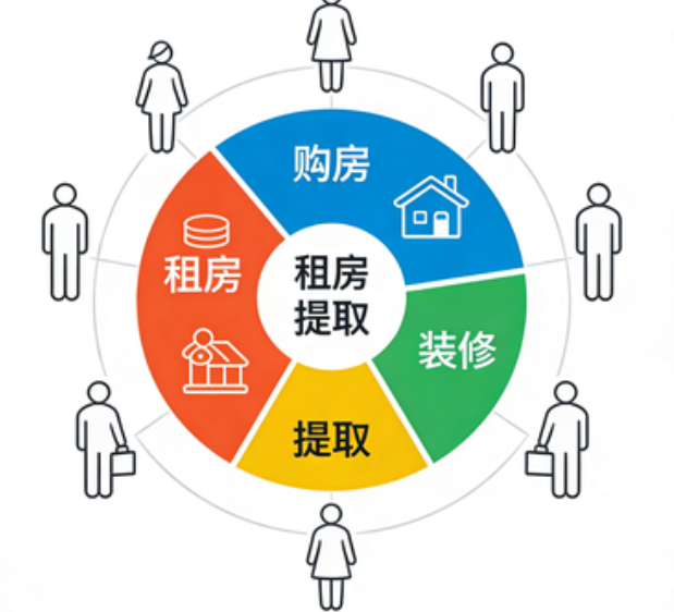 苏州允许公积金直接支付新建商品住房首付款