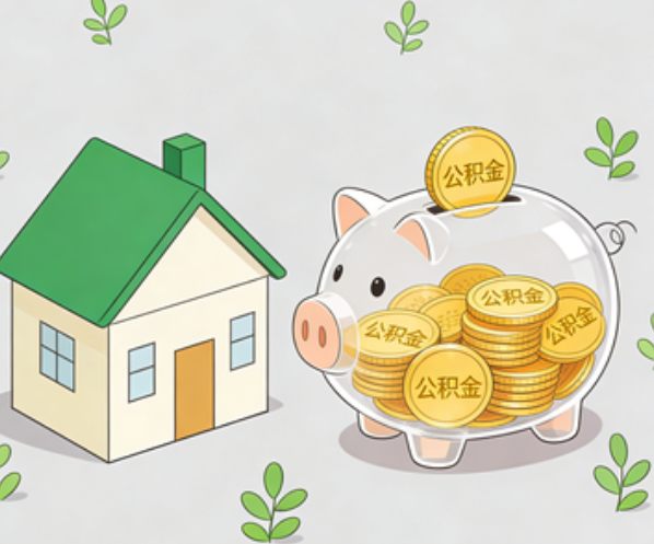 苏州夫妻购房提取住房公积金