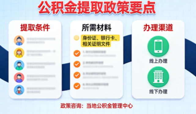 苏州异地购房公积金提取全攻略