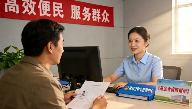 苏州住房公积金提取规范全面升级