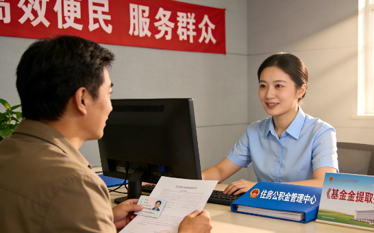 苏州住房公积金提取业务的关键注意事项深度解析