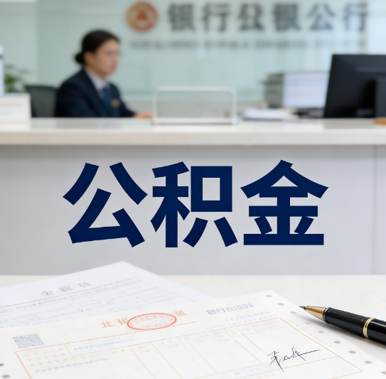 苏州养老公积金代办需要哪些证件？