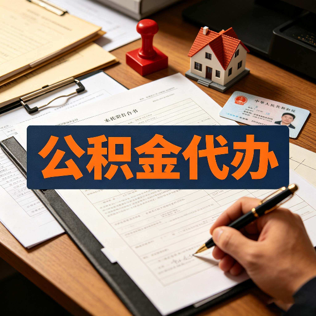 苏州公积金代办：政策一直在变，你需要有人帮你盯着