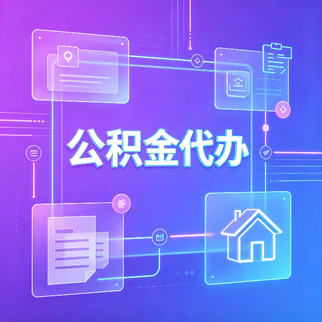 苏州公积金代办：从提问方式就能看出你是否需要帮助