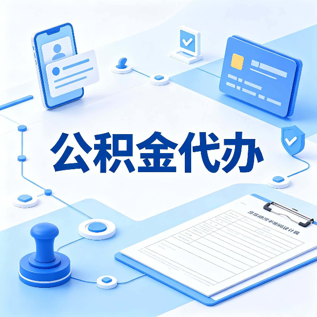 苏州公积金代办到底划不划算 算完这笔账你就清楚了