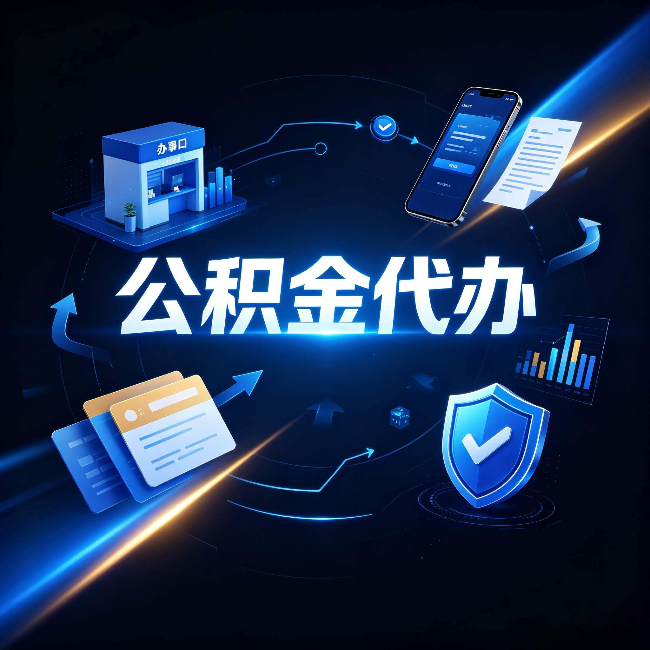 苏州公积金代办问得最多的六个问题 一次性都讲清楚