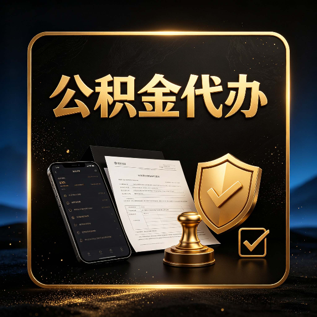 苏州公积金代办的好处 从几个容易被忽略的场景说起